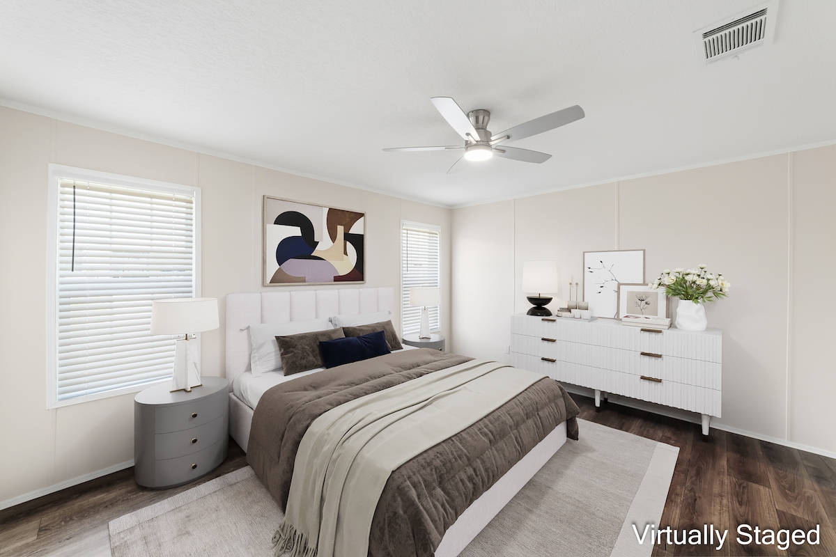 WAT Water Oak Country Club Estates