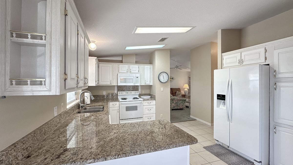 WAT Water Oak Country Club Estates