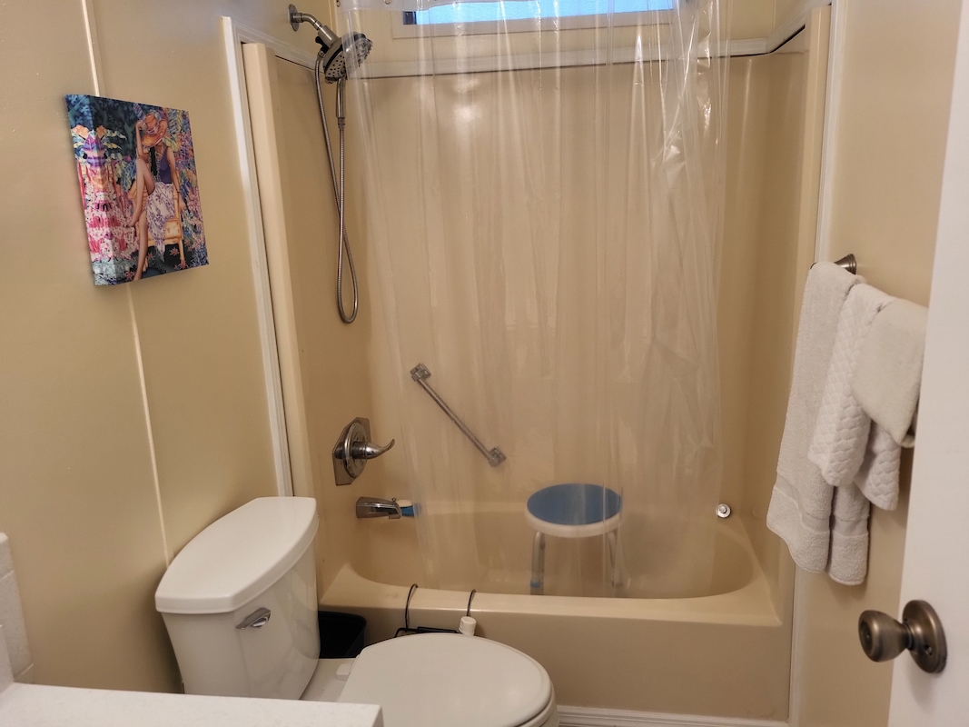 HDR Hacienda Del Rio