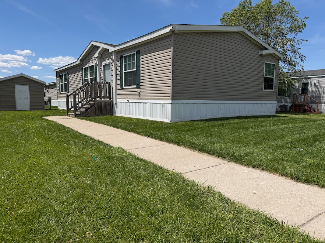 WDH Woodhaven Place
