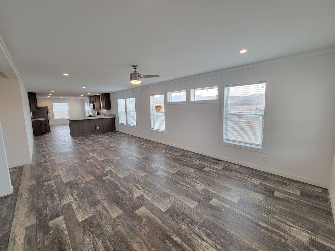 SMC Smith Creek Crossing