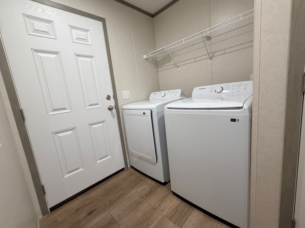 TLN Timberline Estates