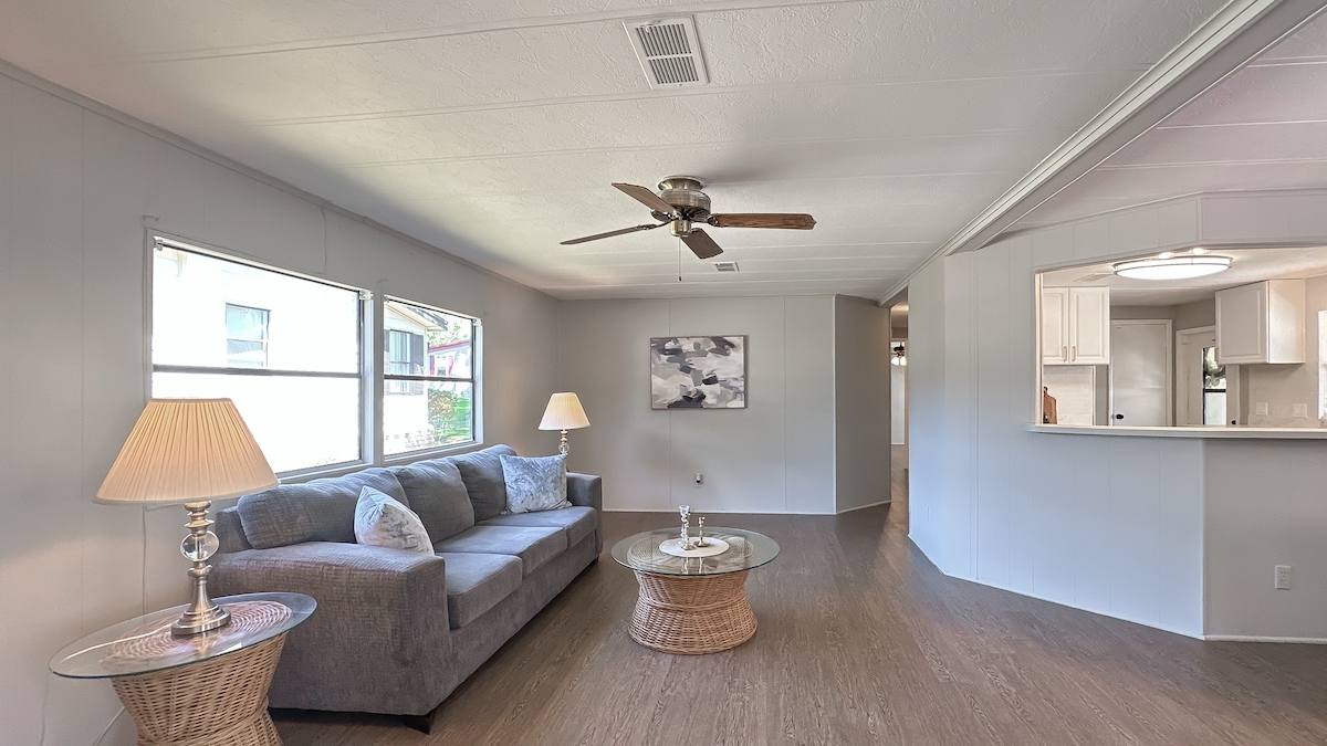 WAT Water Oak Country Club Estates