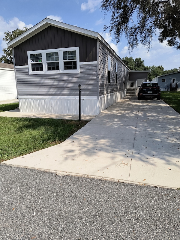 SRV Shady Road Villas