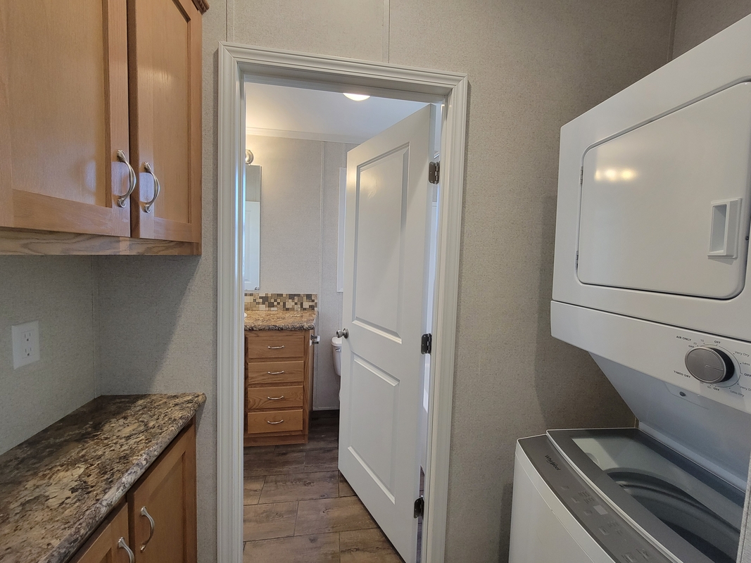 SMC Smith Creek Crossing