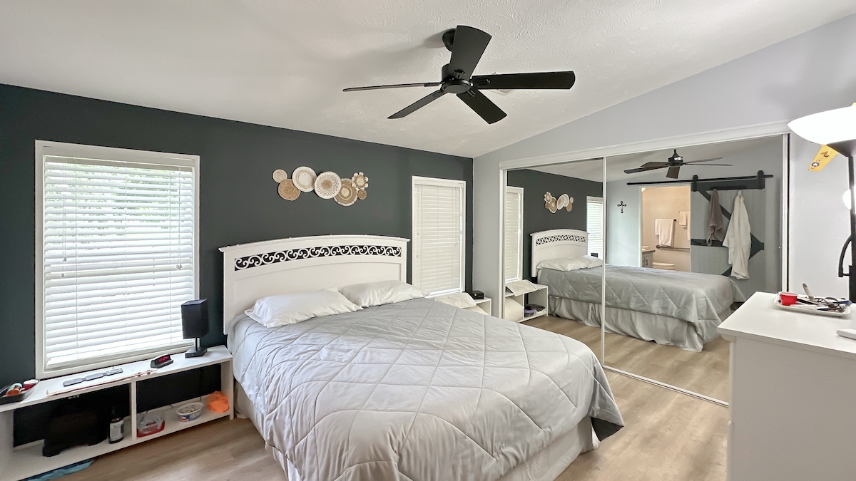 WAT Water Oak Country Club Estates
