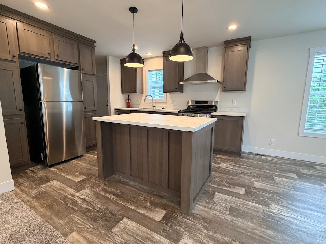 TLN Timberline Estates