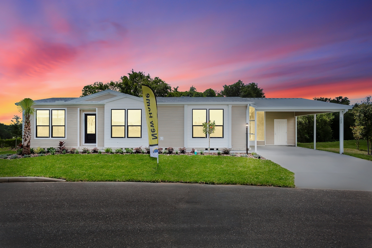 WAT Water Oak Country Club Estates