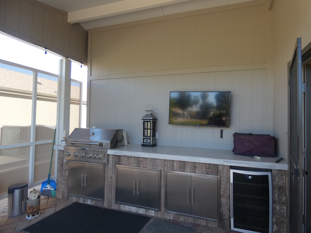 PCK Palm Creek Resort & Residences