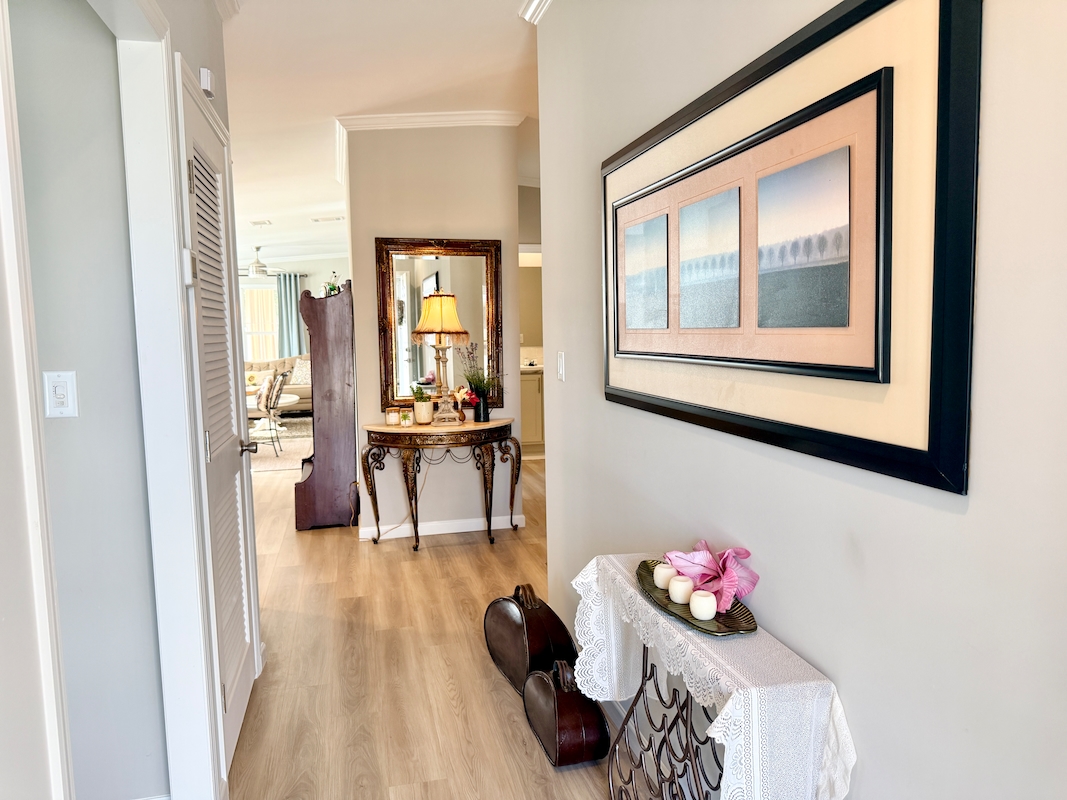 WDC Woodlands at Church Lake