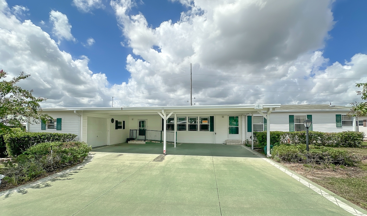 WAT Water Oak Country Club Estates