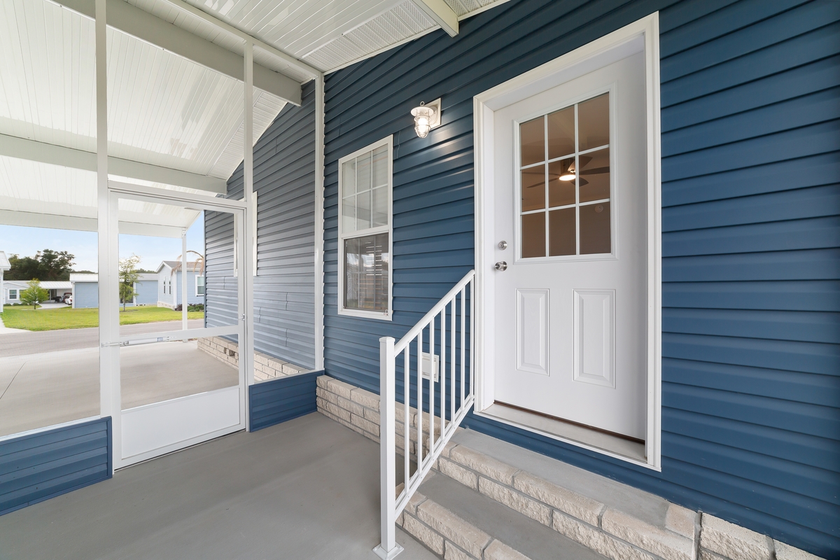 WAT Water Oak Country Club Estates