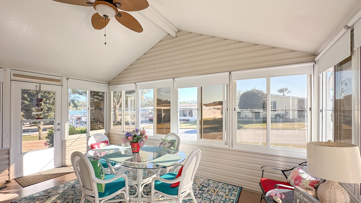 WAT Water Oak Country Club Estates