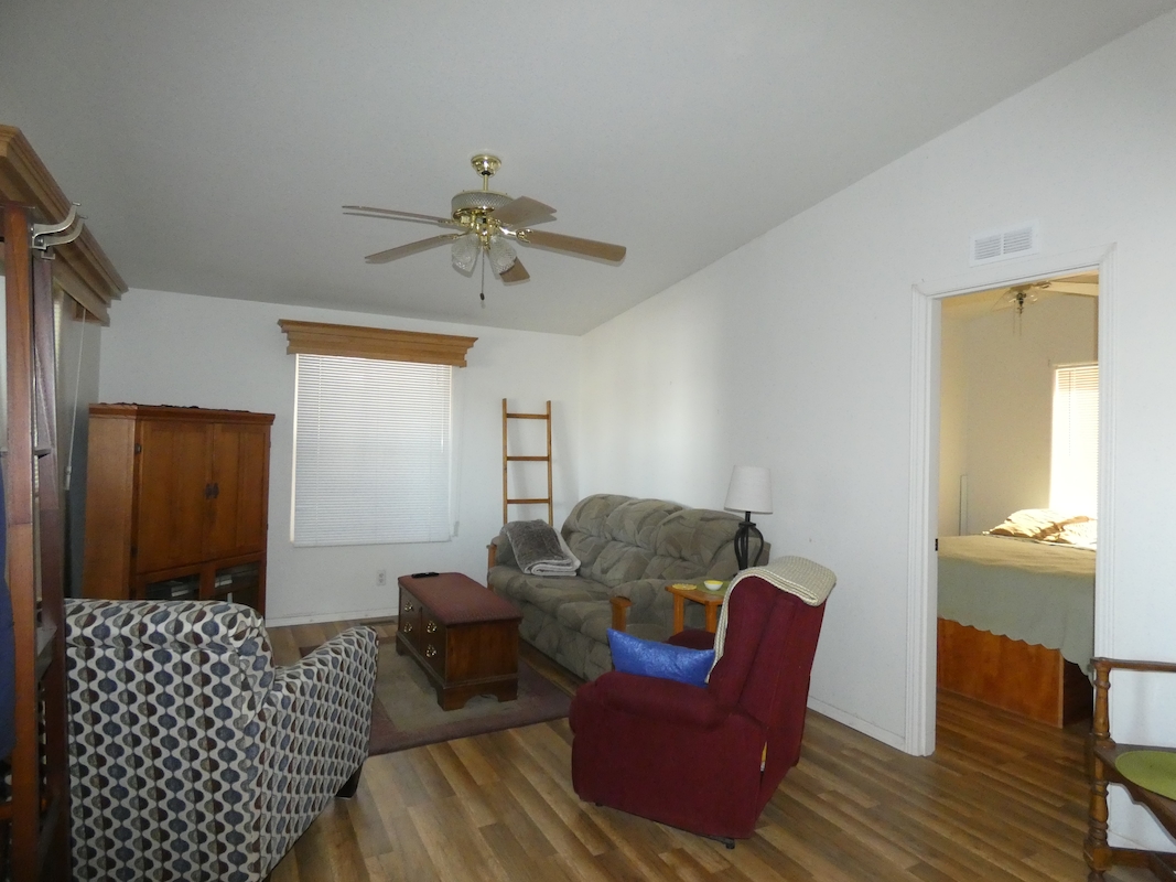 PCK Palm Creek Resort & Residences