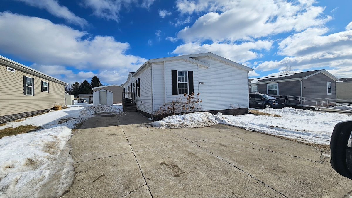 CMC Cider Mill Crossings