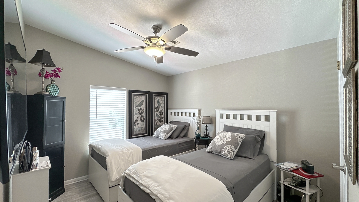 WAT Water Oak Country Club Estates