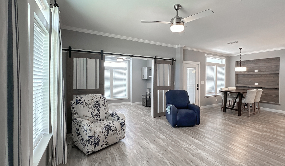 WAT Water Oak Country Club Estates