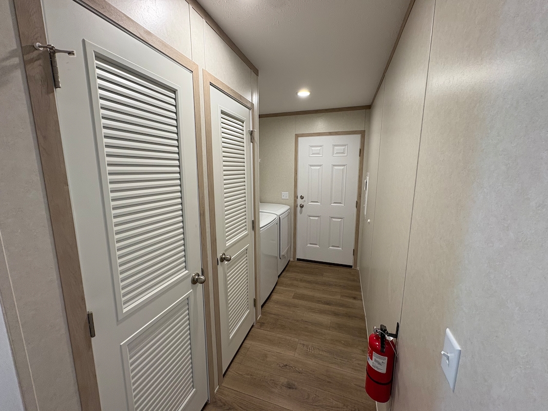 EVE East Village Estates