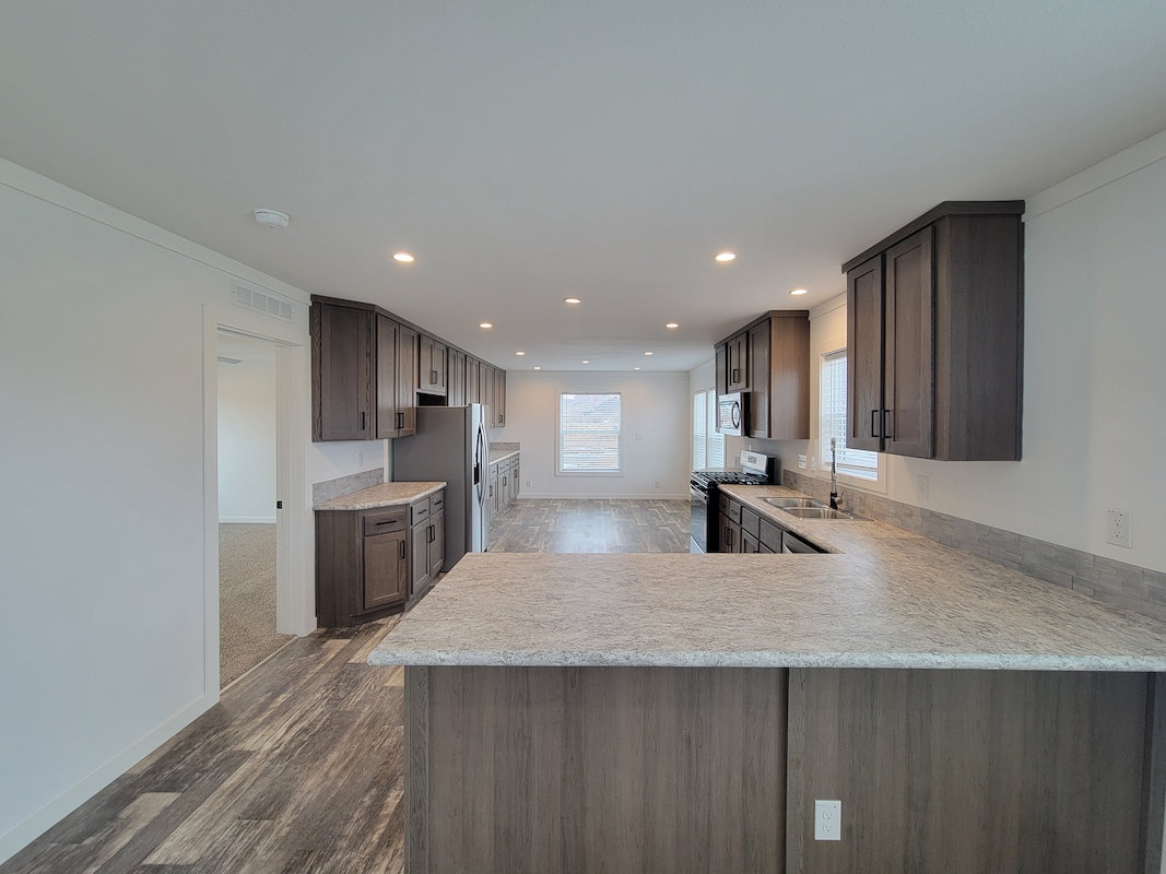 SMC Smith Creek Crossing