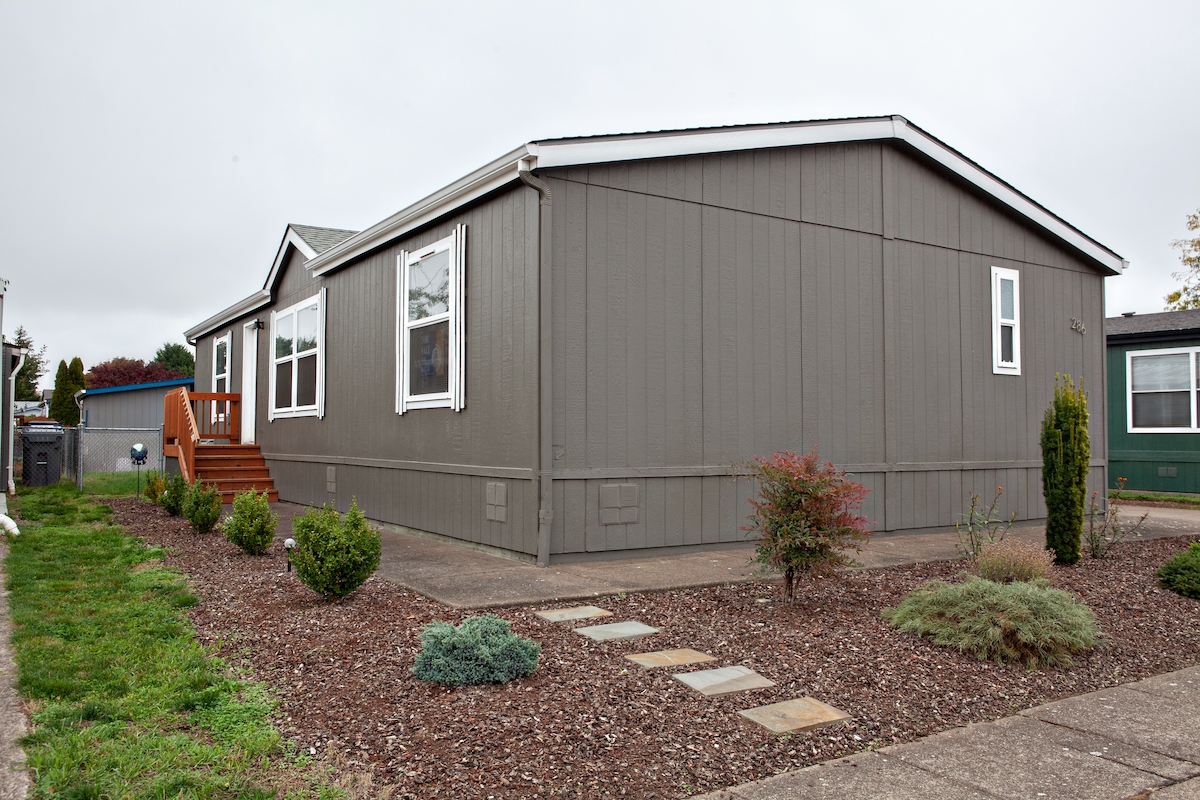 WDL Woodland Park Estates
