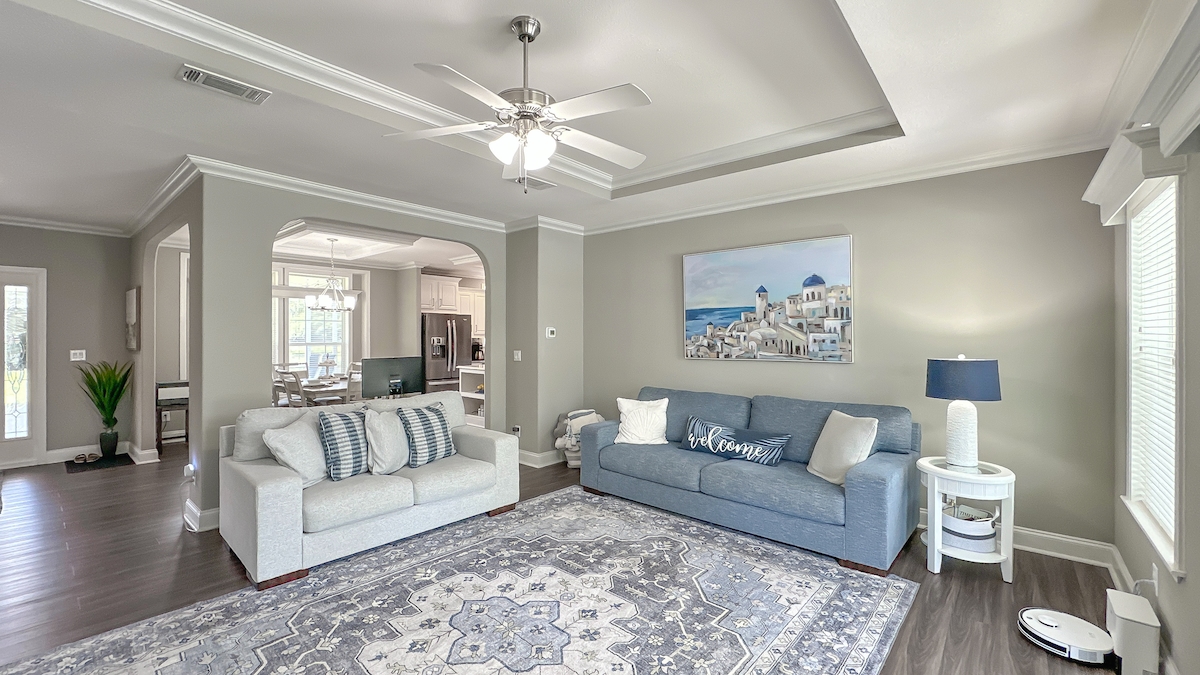 WAT Water Oak Country Club Estates