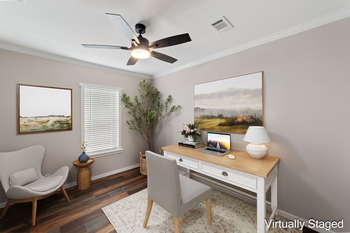 WAT Water Oak Country Club Estates