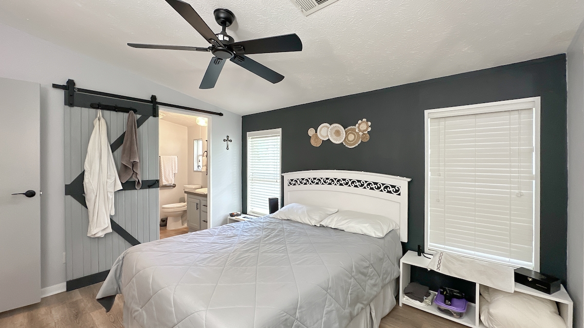 WAT Water Oak Country Club Estates