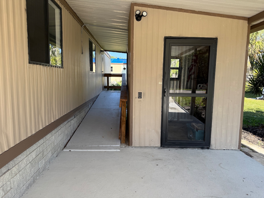 CAD Candlelight Manor