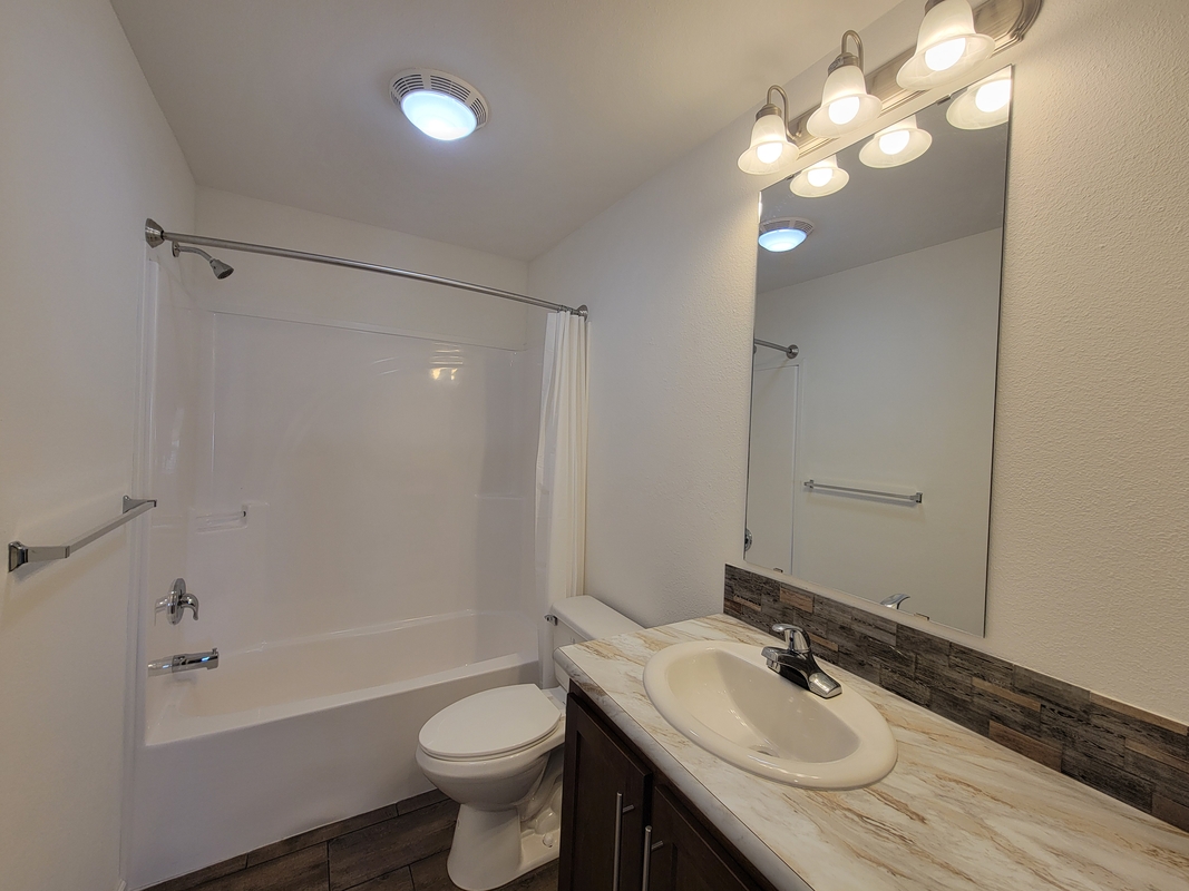 SMC Smith Creek Crossing