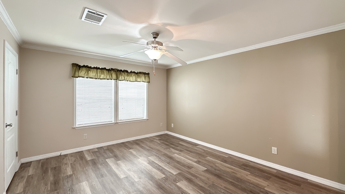 WAT Water Oak Country Club Estates
