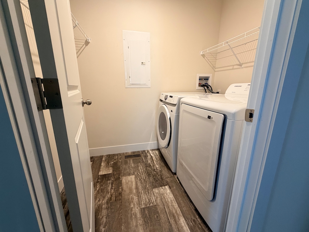 TLN Timberline Estates