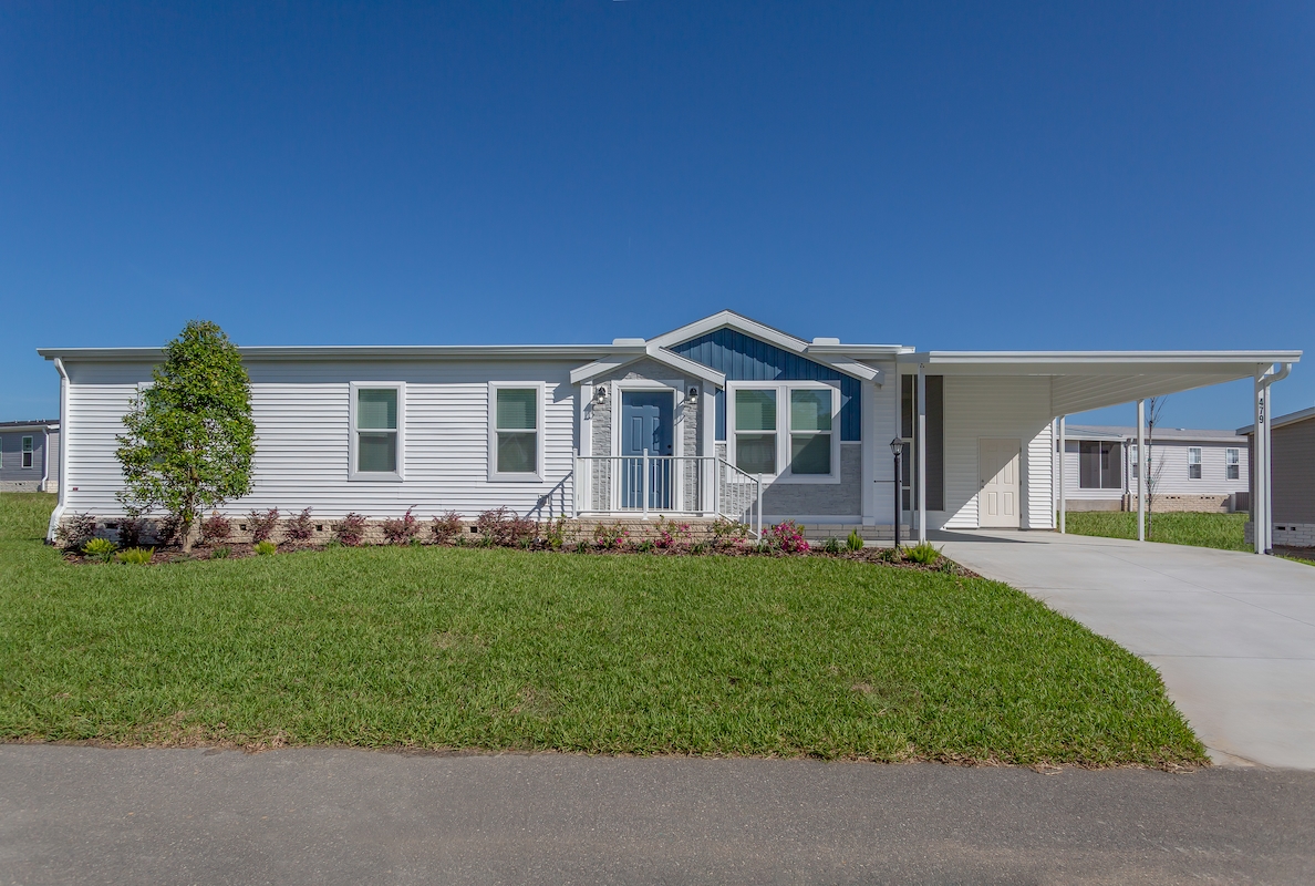 WAT Water Oak Country Club Estates