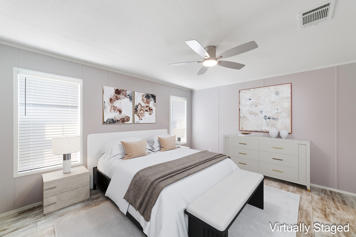 WAT Water Oak Country Club Estates