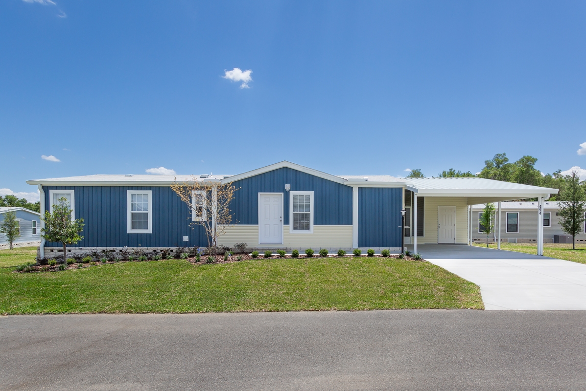 WAT Water Oak Country Club Estates