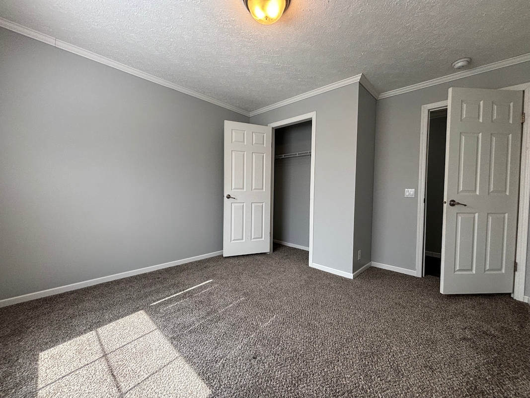 CMC Cider Mill Crossings