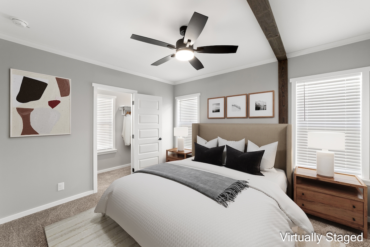 WAT Water Oak Country Club Estates