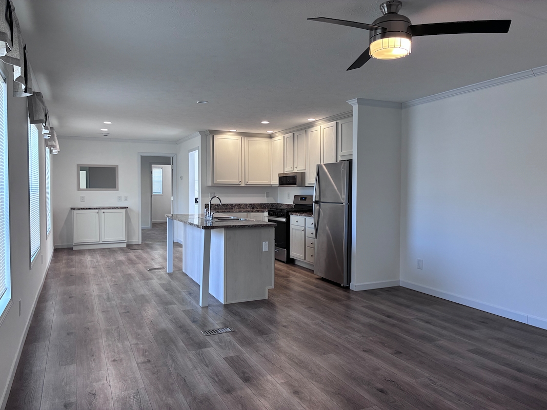 HGR Highland Greens Estates