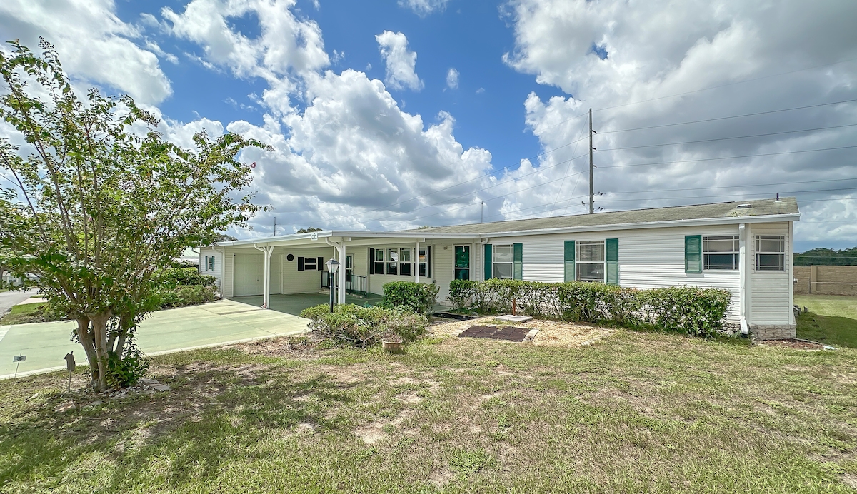 WAT Water Oak Country Club Estates