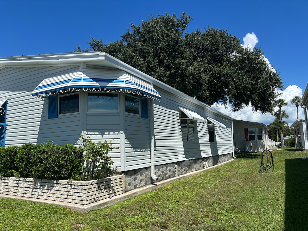 BAV Bahia Vista Estates