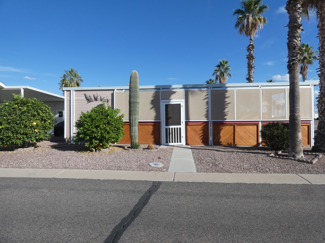 PCK Palm Creek Resort & Residences