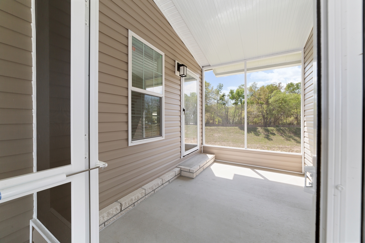 WAT Water Oak Country Club Estates