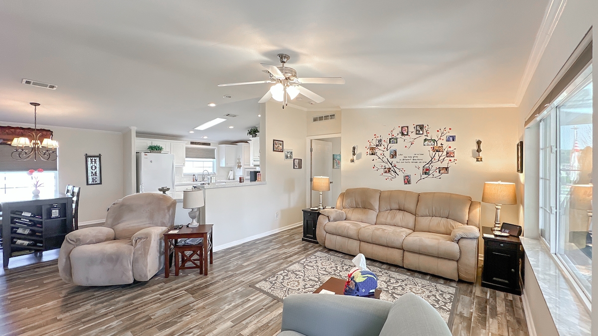 WAT Water Oak Country Club Estates