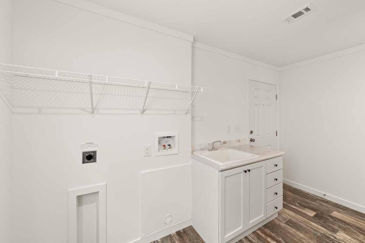 WAT Water Oak Country Club Estates