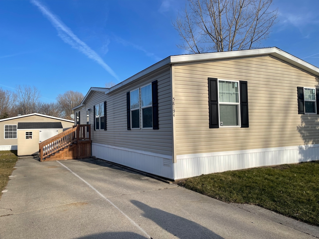 EVE East Village Estates