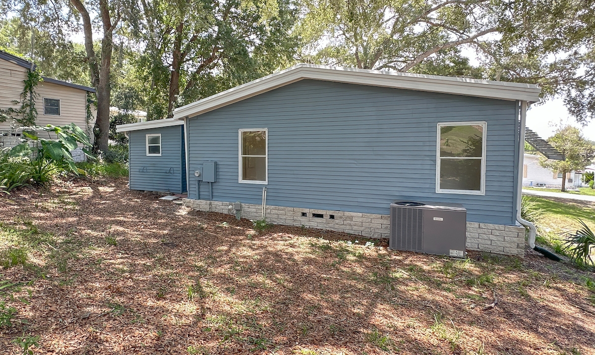 WAT Water Oak Country Club Estates