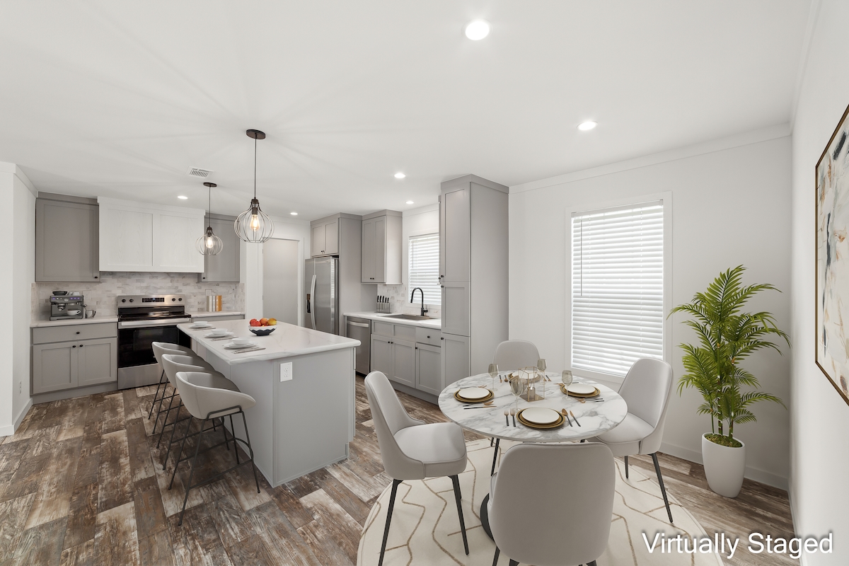 WAT Water Oak Country Club Estates