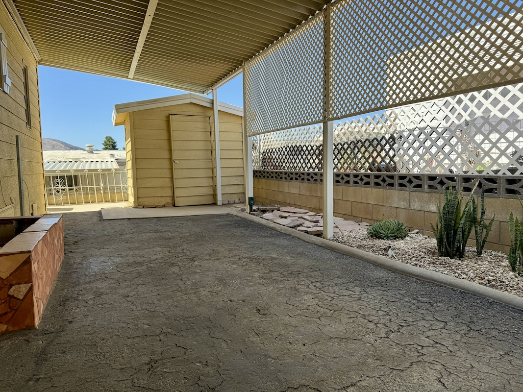 SRE Sunrise Estates
