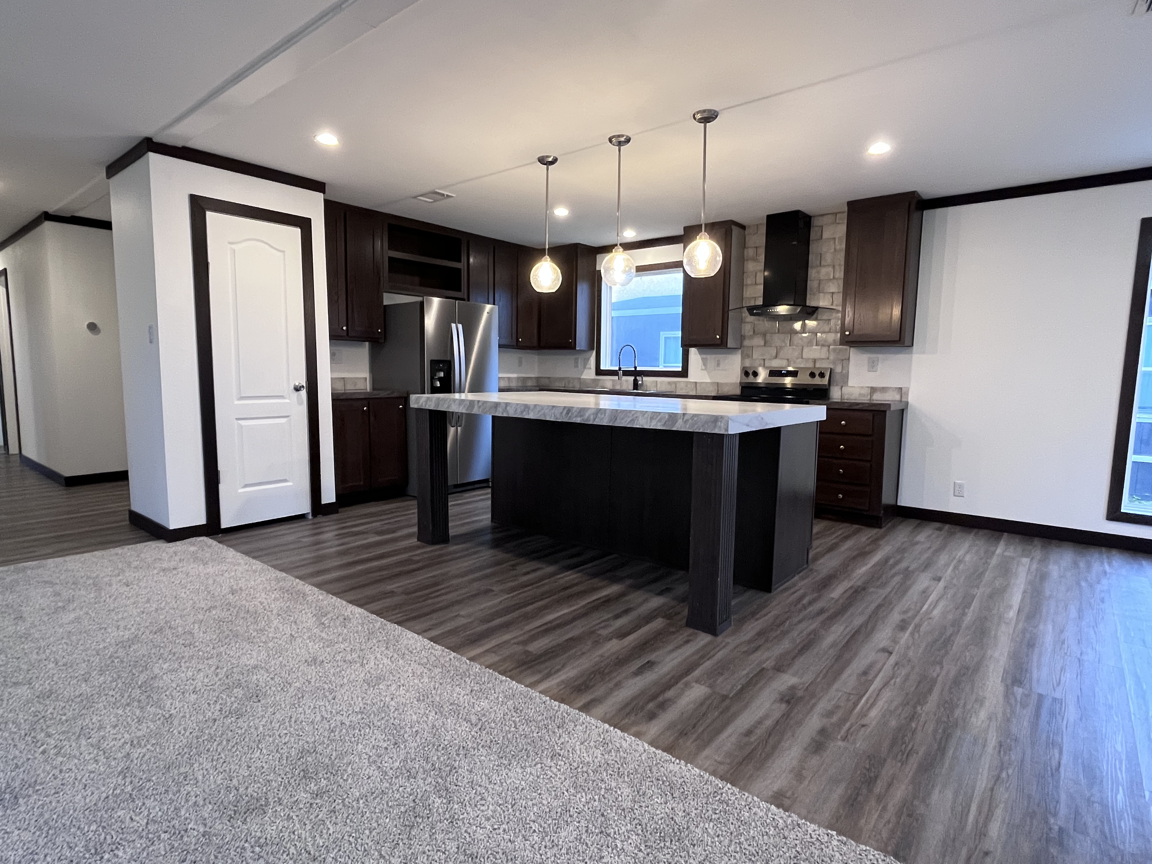 PAT Pine Acre Trails