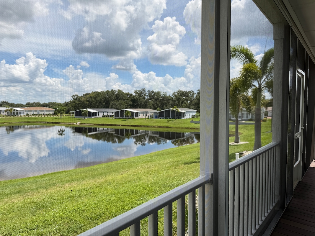 RSC Riverside Club Golf & Marina Community