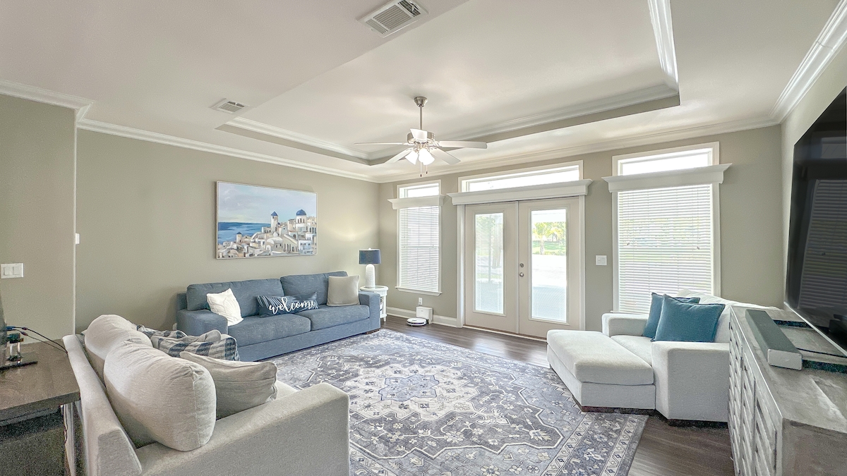 WAT Water Oak Country Club Estates